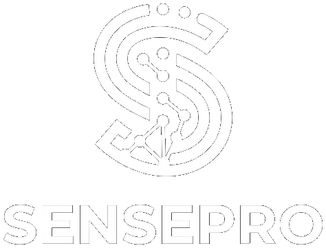SensePro.ai Logo